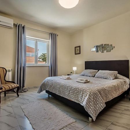 Carvoeiro Villa Miguel Екстериор снимка