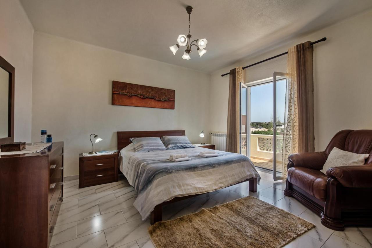 Carvoeiro Villa Miguel Екстериор снимка