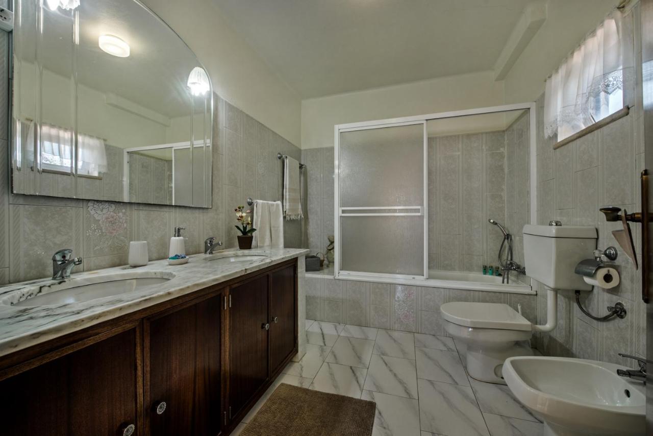 Carvoeiro Villa Miguel Екстериор снимка
