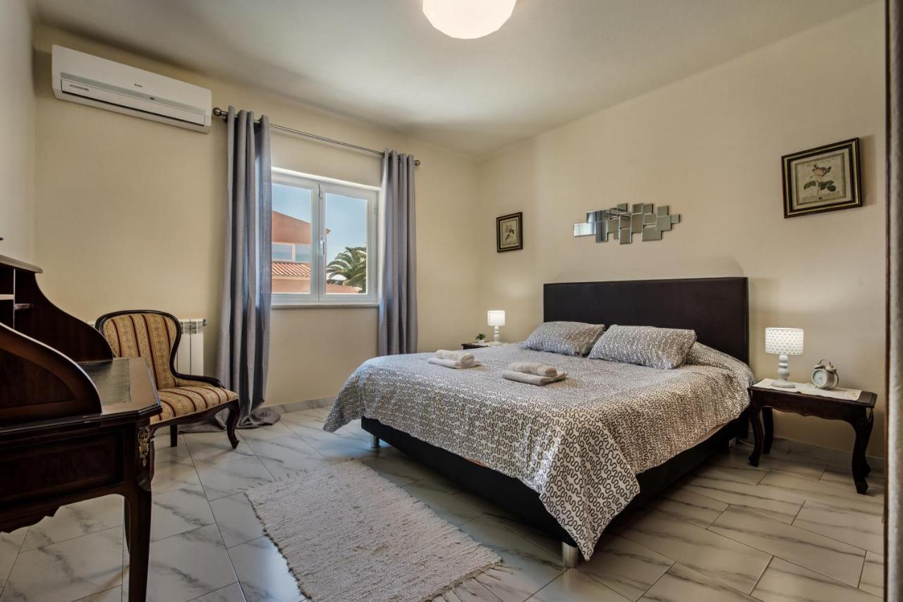 Carvoeiro Villa Miguel Екстериор снимка