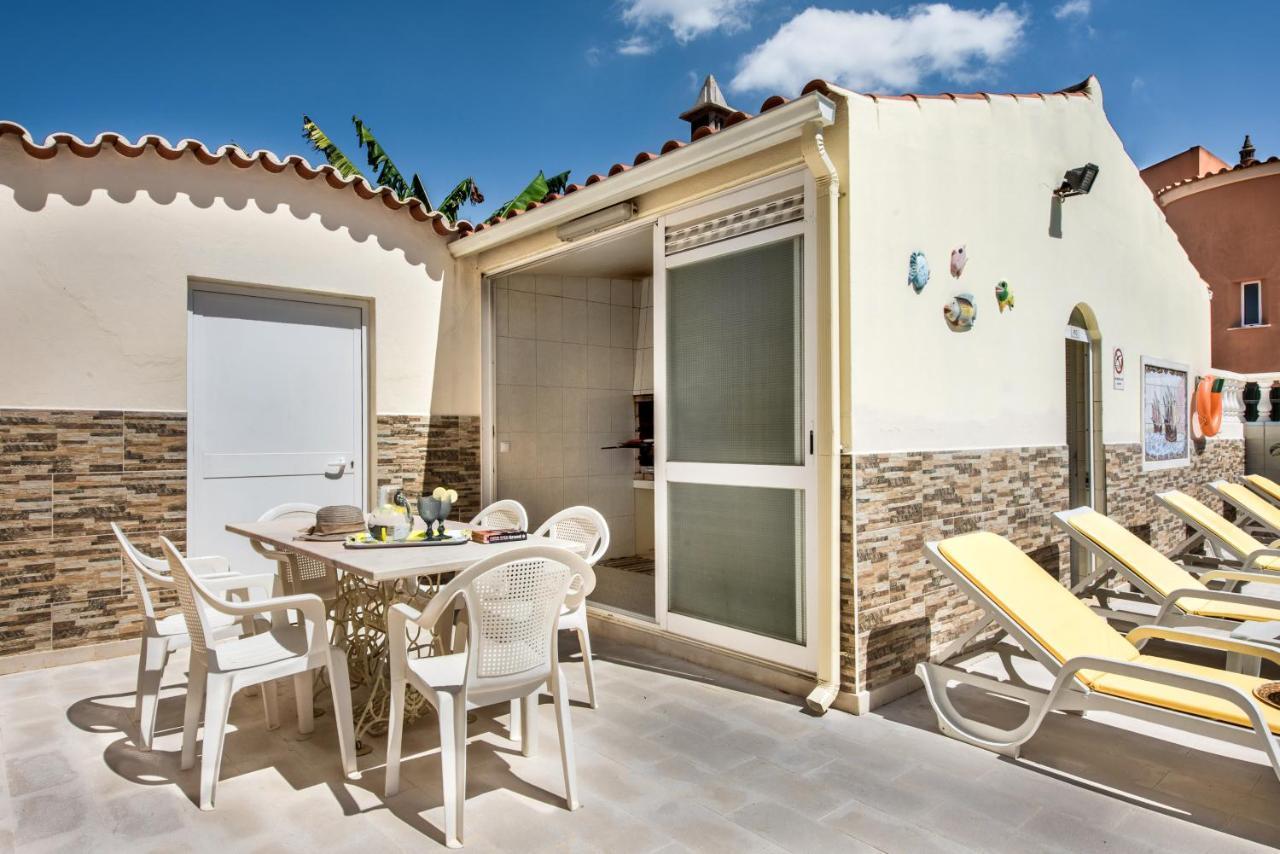 Carvoeiro Villa Miguel Екстериор снимка