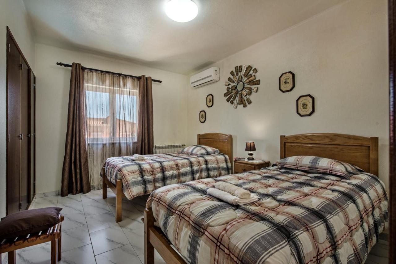 Carvoeiro Villa Miguel Екстериор снимка