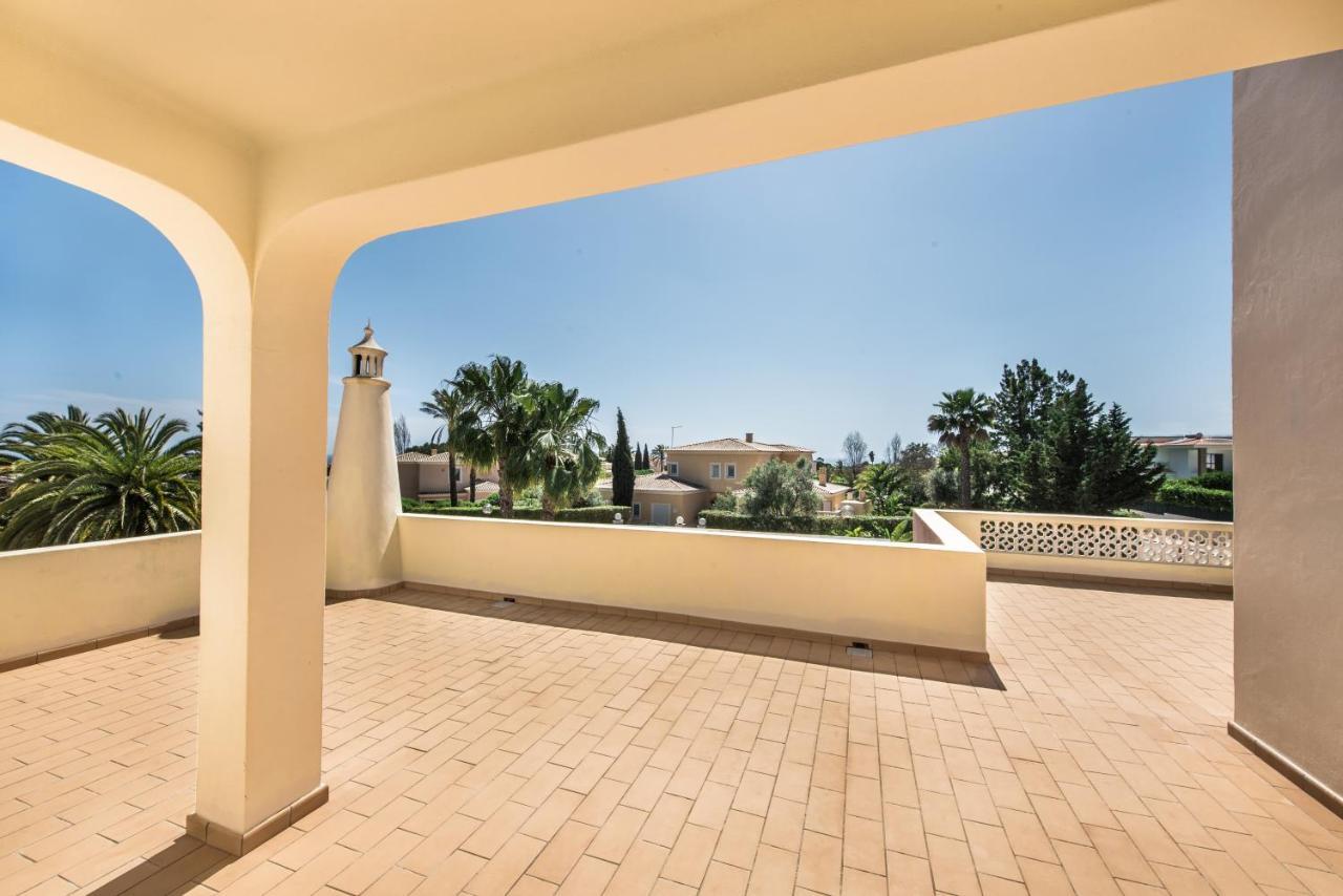 Carvoeiro Villa Miguel Екстериор снимка