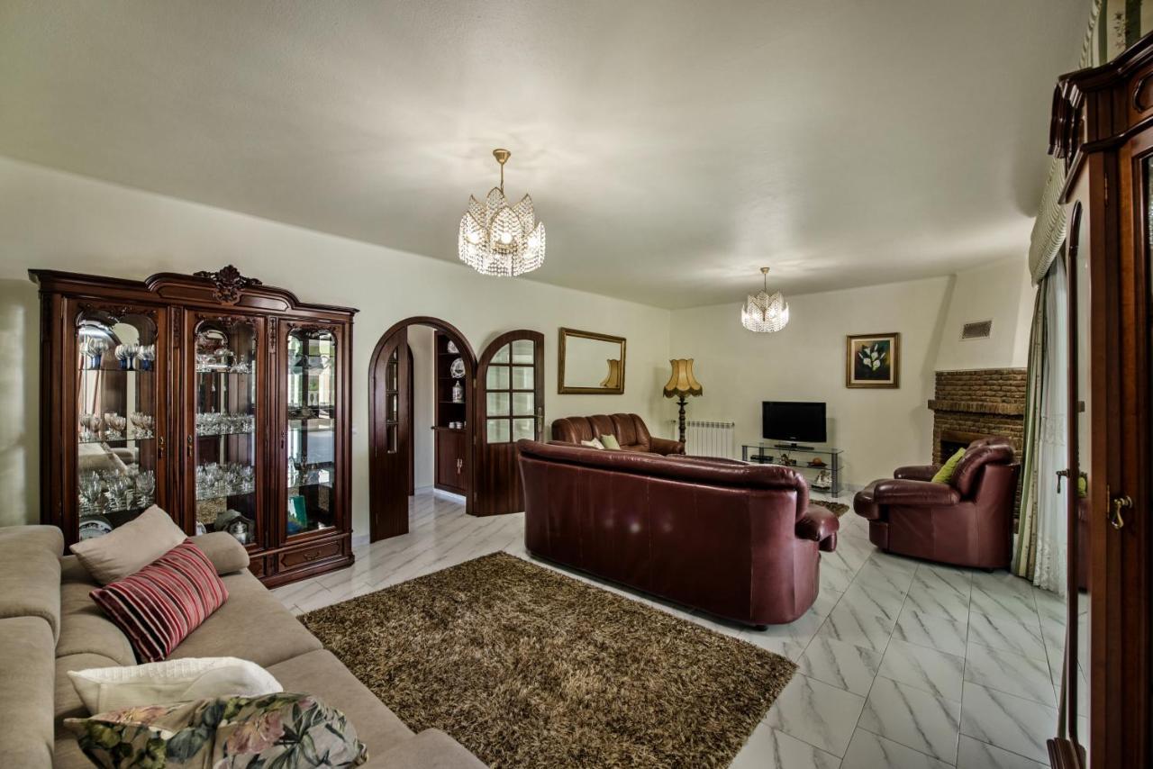Carvoeiro Villa Miguel Екстериор снимка