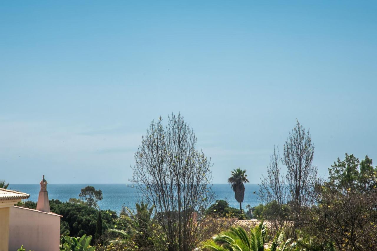 Carvoeiro Villa Miguel Екстериор снимка