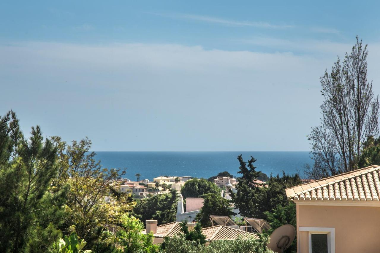 Carvoeiro Villa Miguel Екстериор снимка