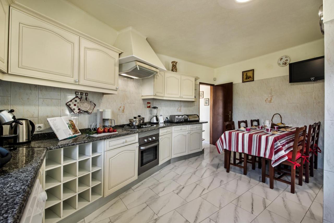 Carvoeiro Villa Miguel Екстериор снимка