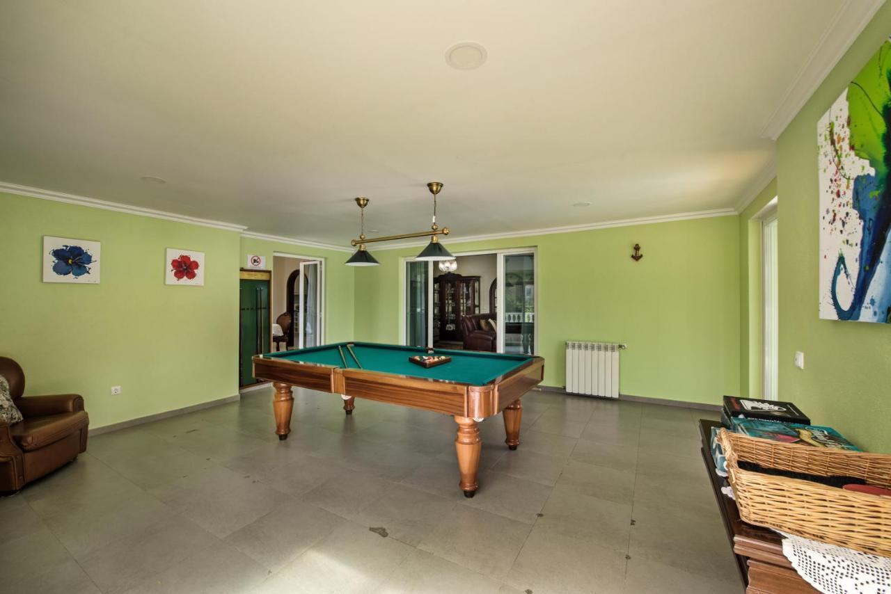 Carvoeiro Villa Miguel Екстериор снимка