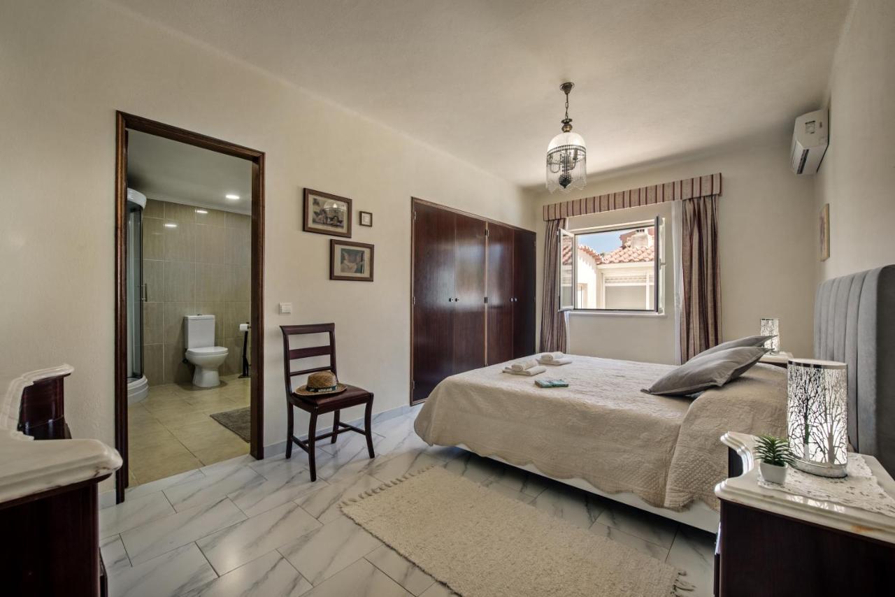 Carvoeiro Villa Miguel Екстериор снимка