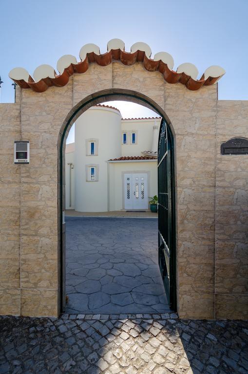 Carvoeiro Villa Miguel Екстериор снимка