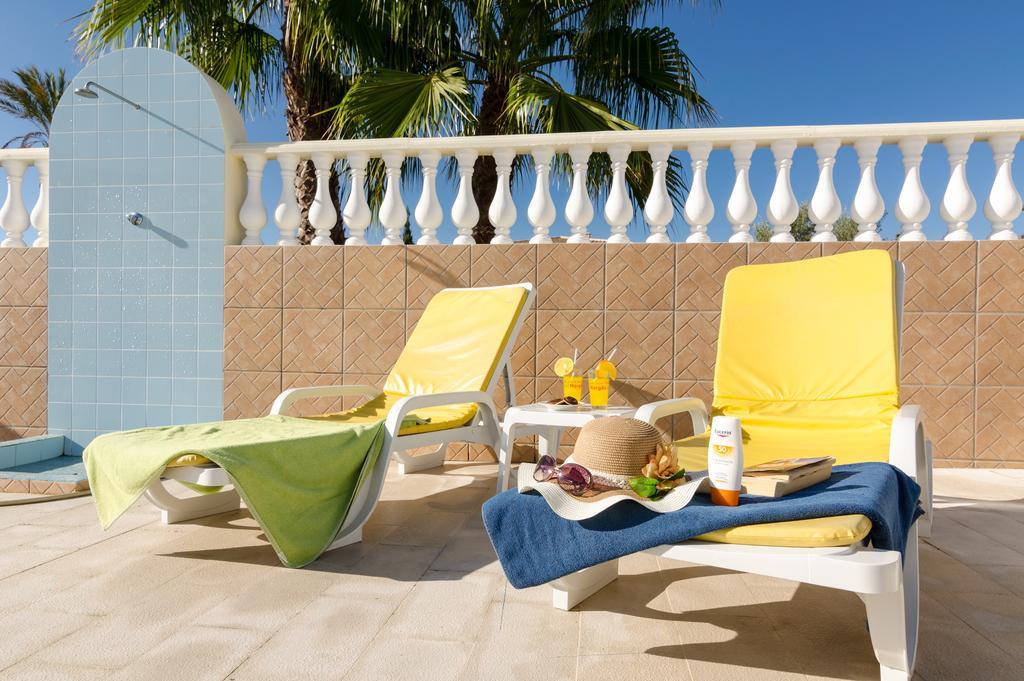 Carvoeiro Villa Miguel Екстериор снимка