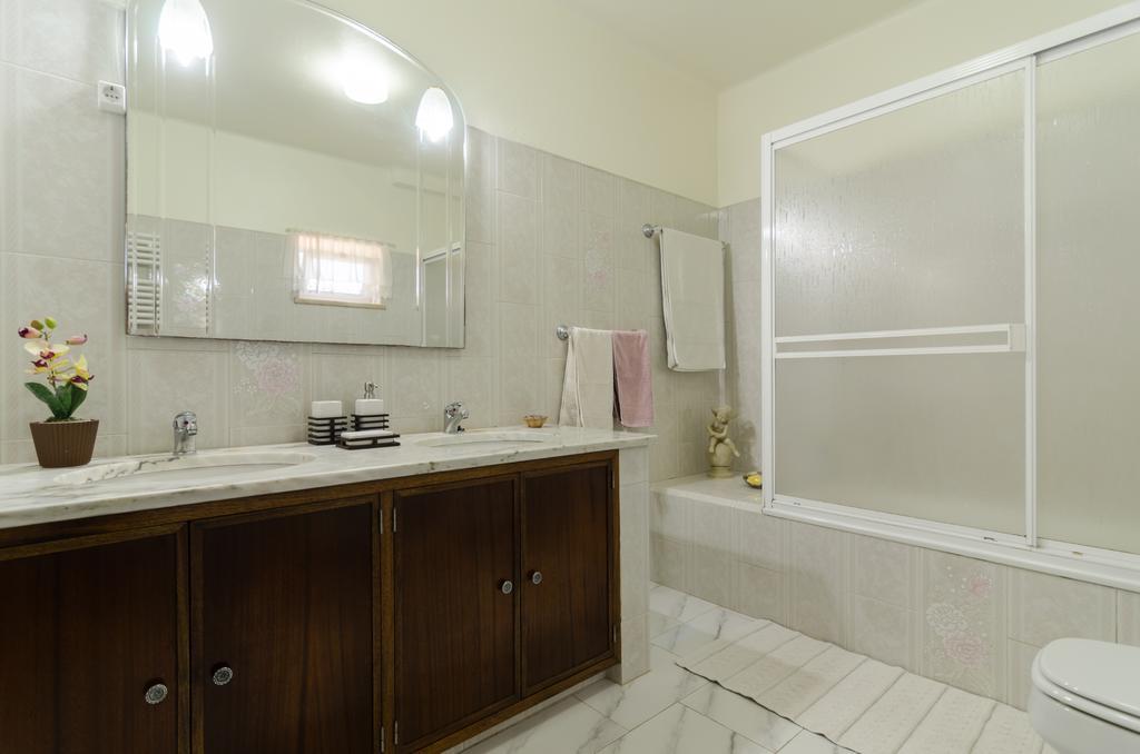 Carvoeiro Villa Miguel Екстериор снимка